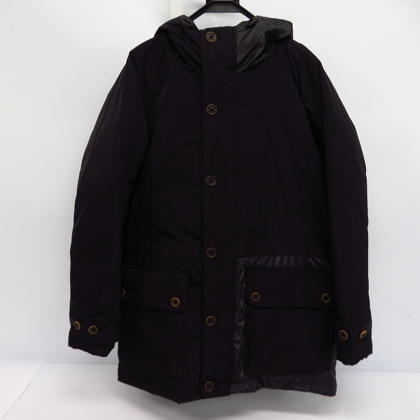 実際に弊社で買取させて頂いたDIESEL BLACK GOLD/ディーゼルブラックゴールド ダウンジャケット/46