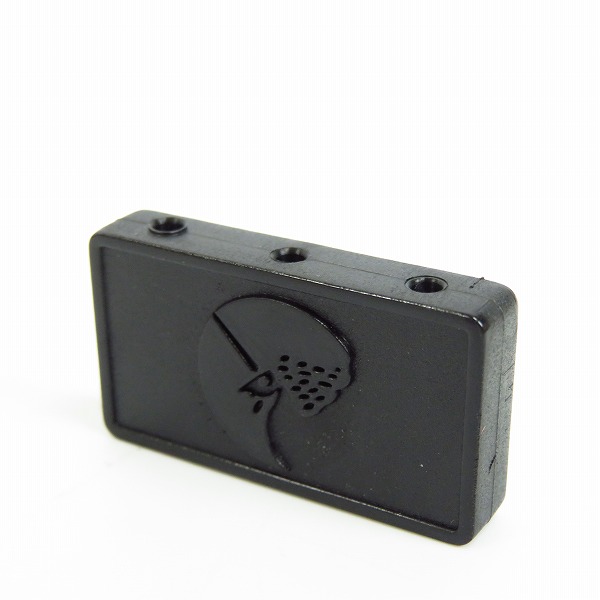 実際に弊社で買取させて頂いたUNICORN/ユニコーン マエストロ 浅田斉吾モデル ソフトダーツバレルの画像 4枚目