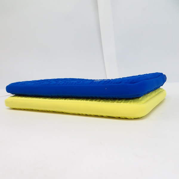 実際に弊社で買取させて頂いたMARC BY MARC JACOBS/マークバイマークジェイコブス PC タブレットケース M0003461 2点セット の画像 2枚目