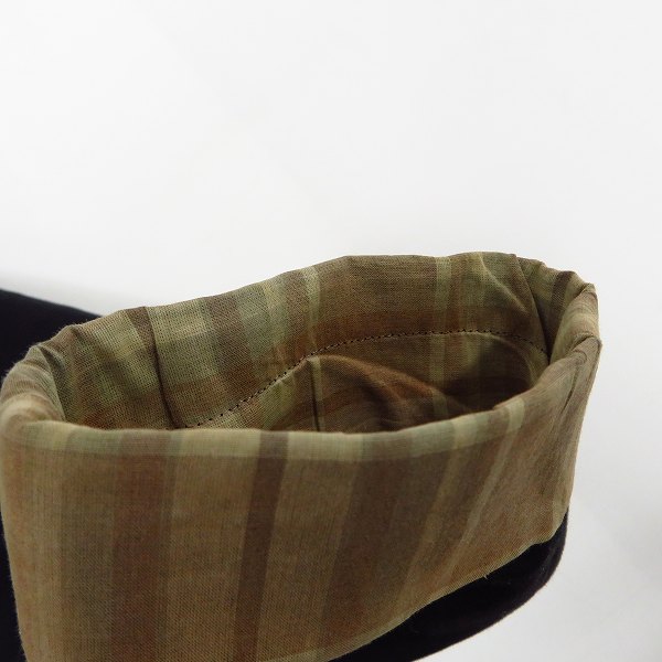 実際に弊社で買取させて頂いたDIET BUTCHER SLIM SKIN/ダイエットブッチャースリムスキン 13SS セットアップスーツ 1の画像 4枚目