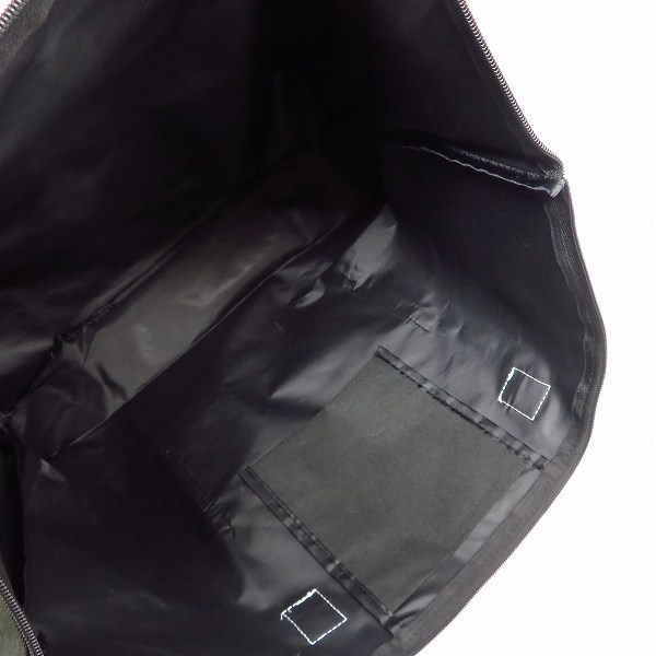 実際に弊社で買取させて頂いたBEAMS/ビームス DICKIES/ディッキーズ トートバッグ/Bag 2点セットの画像 4枚目