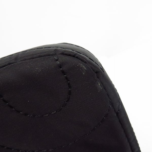 実際に弊社で買取させて頂いた【未使用】MARC BY MARC JACOBS/マークバイマークジェイコブス 2WAY PCケース/ブリーフケース M6PE004の画像 6枚目