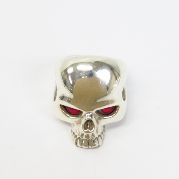 実際に弊社で買取させて頂いたDEALDESIGN/ディールデザイン他 アイアンクロス ペンダント 等 リング ブレスレット 5点セットの画像 2枚目