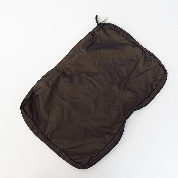 実際に弊社で買取させて頂いたMACKINTOSH/マッキントッシュ ULTRA LIGHT SUITS クールドッツ 2B テーラードジャケット G1E56-717-28/40の画像 6枚目