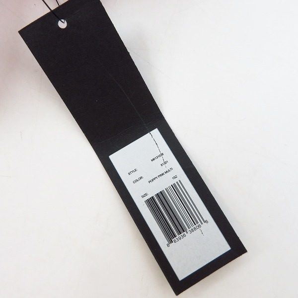 実際に弊社で買取させて頂いた【未使用】MARC BY MARC JACOBS/マークバイマークジェイコブス 2WAY PCケース/ブリーフケース M6131038の画像 5枚目