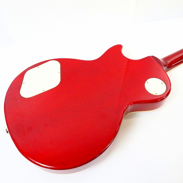 実際に弊社で買取させて頂いた★Epiphone/エピフォン Les Paul Standard レスポール エレキギター 動作確認済みの画像 8枚目