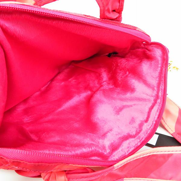 実際に弊社で買取させて頂いた【未使用】MARC BY MARC JACOBS/マークバイマークジェイコブス 2WAY PCケース/ブリーフケース M6131038の画像 3枚目