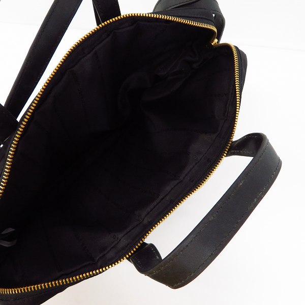 実際に弊社で買取させて頂いたMARC BY MARC JACOBS/マークバイマークジェイコブス 2WAY PCケース/ブリーフケース M0001300の画像 3枚目