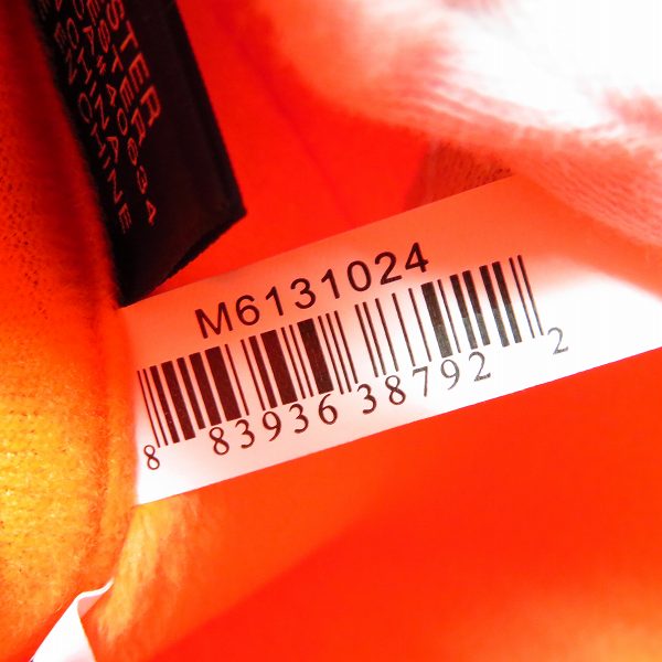 実際に弊社で買取させて頂いた【未使用】MARC BY MARC JACOBS/マークバイマークジェイコブス PC タブレットケース M6131024/M0003461 2点セットの画像 3枚目