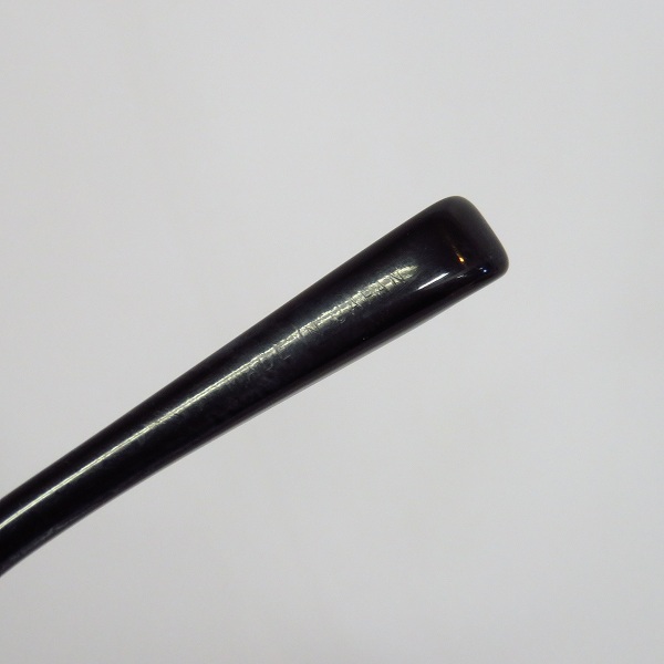 実際に弊社で買取させて頂いた999.9/フォーナインズ フルリム アイウェア/メガネフレーム/度入り眼鏡 NP-06の画像 9枚目