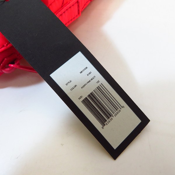 実際に弊社で買取させて頂いた【未使用】MARC BY MARC JACOBS/マークバイマークジェイコブス 2WAY PCケース/ブリーフケース M6131038の画像 5枚目