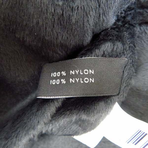 実際に弊社で買取させて頂いた【未使用】MARC BY MARC JACOBS/マークバイマークジェイコブス 2WAY PCケース/ブリーフケース M6PE004の画像 4枚目