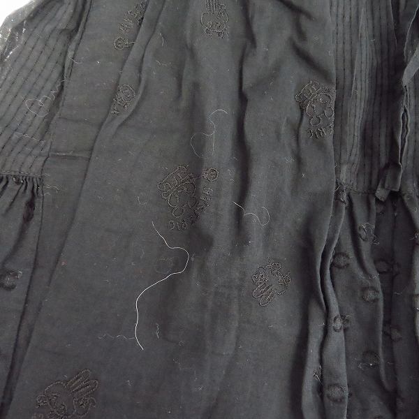 実際に弊社で買取させて頂いたHYSTERIC GLAMOUR/ヒステリックグラマー HYSTERICS/ヒステリックス ワンピース/カットソー 等 8点セットの画像 7枚目