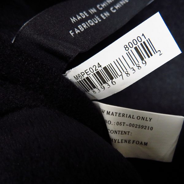 実際に弊社で買取させて頂いた【未使用】MARC BY MARC JACOBS/マークバイマークジェイコブス タブレットケース M6PE024 2点セットの画像 3枚目