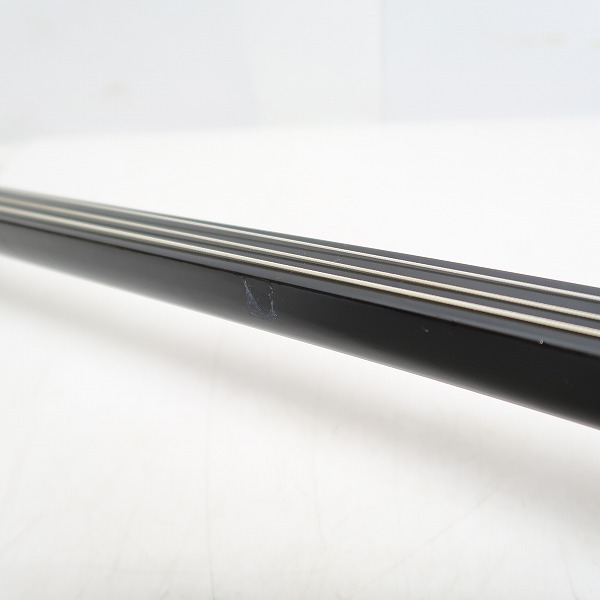 実際に弊社で買取させて頂いた★三線/サンシン 沖縄 三味線 和楽器/人工皮タイプの画像 3枚目