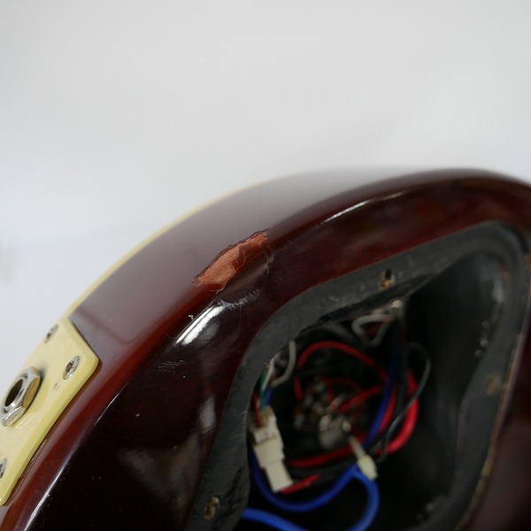 実際に弊社で買取させて頂いた★Epiphone/エピフォン Les Paul STANDARD/レスポール スタンダード エレキギターの画像 8枚目