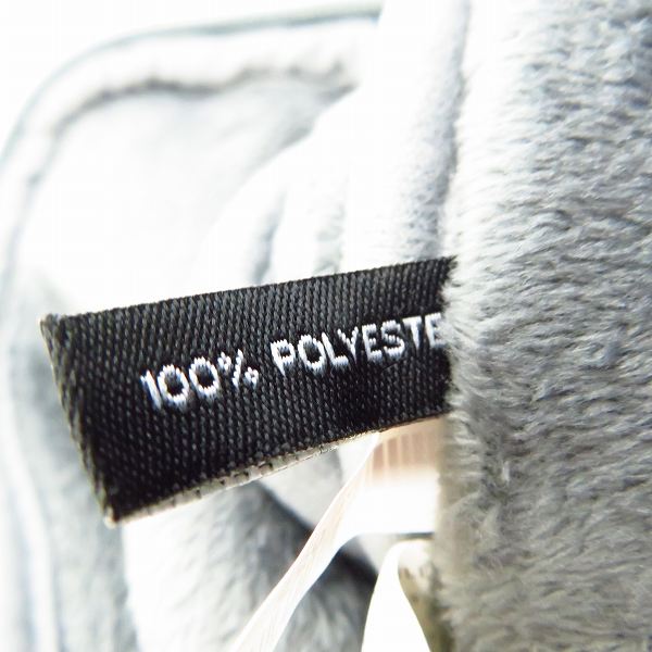 実際に弊社で買取させて頂いた【未使用】MARC BY MARC JACOBS/マークバイマークジェイコブス PC タブレットケース M0003461/M6PE022 2点セットの画像 6枚目