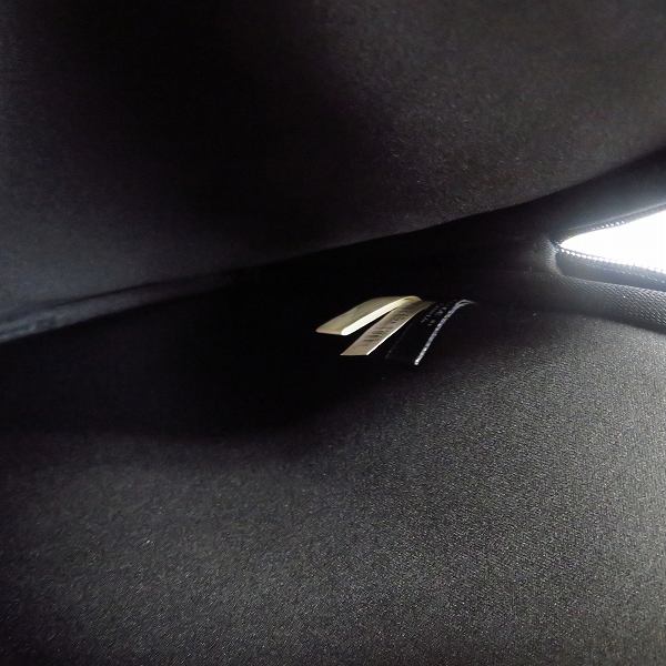 実際に弊社で買取させて頂いた【未使用】MARC BY MARC JACOBS/マークバイマークジェイコブス PC タブレットケース/クラッチバッグ M0001054Aの画像 3枚目