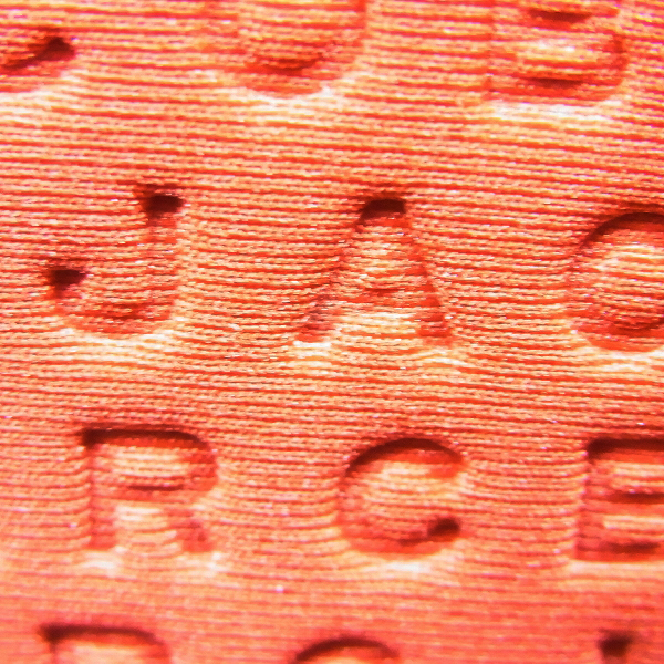 実際に弊社で買取させて頂いた【未使用】MARC BY MARC JACOBS/マークバイマークジェイコブス PC タブレットケース M6123602 2点セットの画像 8枚目