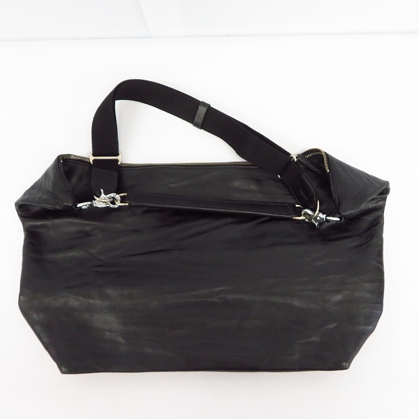 実際に弊社で買取させて頂いたDaniel&Bob/ダニエル&ボブ ジャスミン ショルダーバッグ P034-1536-99 の画像 1枚目