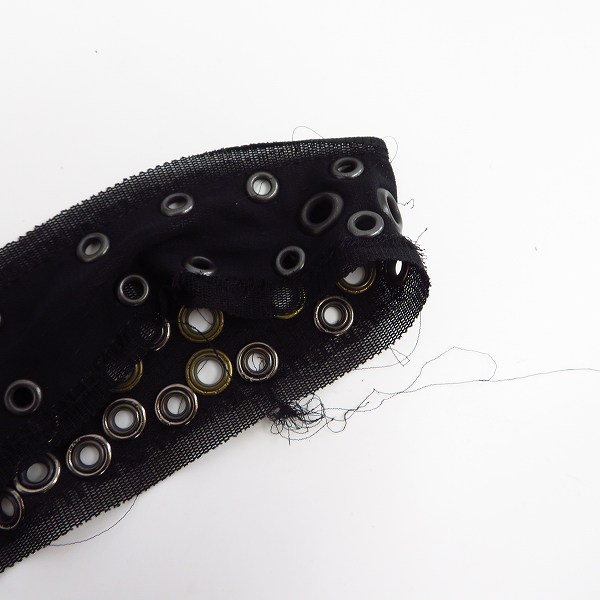 実際に弊社で買取させて頂いたHYSTERIC GLAMOUR/ヒステリックグラマー HYSTERICS/ヒステリックス ワンピース/カットソー 等 8点セットの画像 6枚目