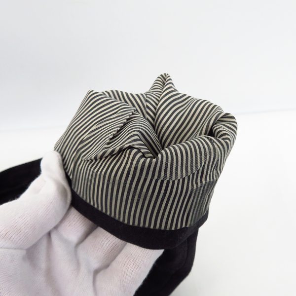 実際に弊社で買取させて頂いた【JPタグ】CELINE/セリーヌ 3B テーラードジャケット 25ZY4016F/44の画像 4枚目