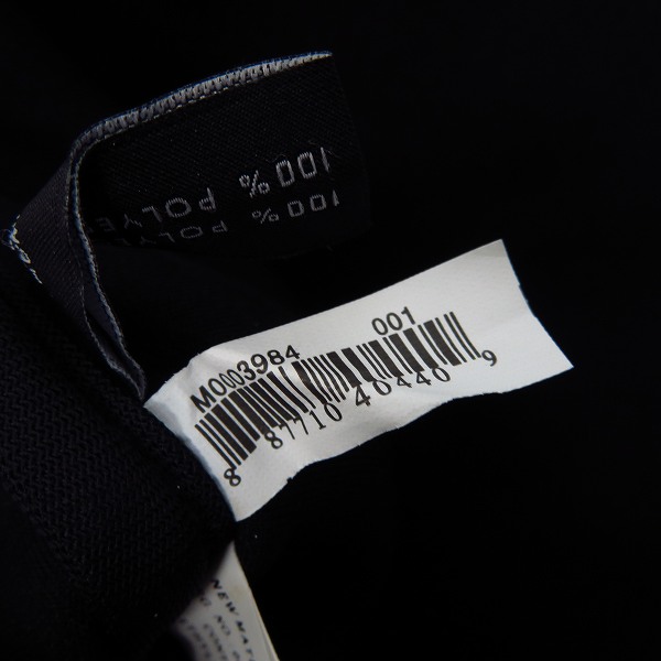 実際に弊社で買取させて頂いたMARC BY MARC JACOBS/マークバイマークジェイコブス PCケース/ブリーフケース M0003984の画像 6枚目