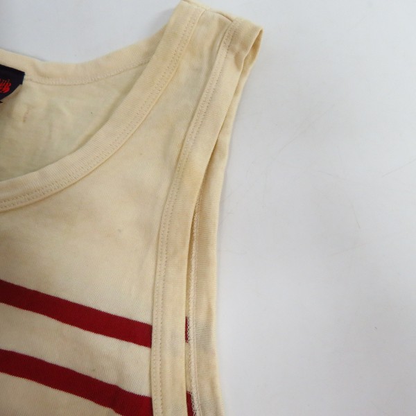 実際に弊社で買取させて頂いたJean Paul Gaultier/ジャンポールゴルチエ カットソー5点セット/48/40の画像 7枚目