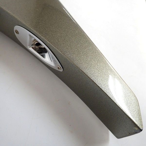 実際に弊社で買取させて頂いた★Jackson/ジャクソン Warrior/ウォーリアー 変形エレキギター ストリング・スルー・ボディ ソフトケース付の画像 6枚目