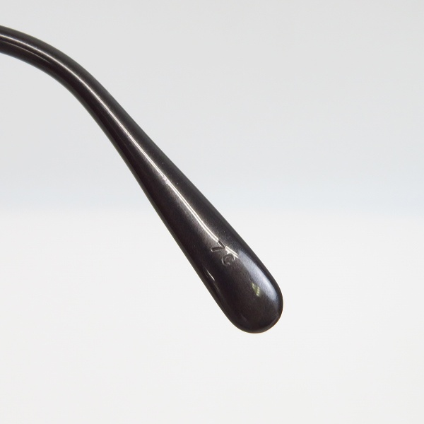 実際に弊社で買取させて頂いたJean Paul GAULTIER/ジャンポールゴルチエ ヴィンテージ 2WAY クリップオン サングラス アイウェア 56-7110の画像 5枚目