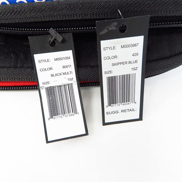 実際に弊社で買取させて頂いたMARC BY MARC JACOBS/マークバイマークジェイコブス ロゴ総柄 タブレットケース/クラッチバッグ 2点セットの画像 6枚目