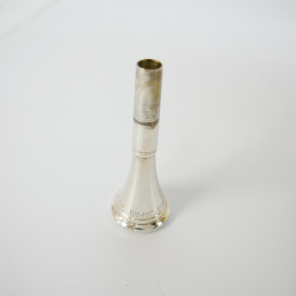 実際に弊社で買取させて頂いた★【ジャンク】YAMAHA/ヤマハ Custom YHR-867 KRD フルダブルホルン ベルクランツ ハードケース付きの画像 8枚目