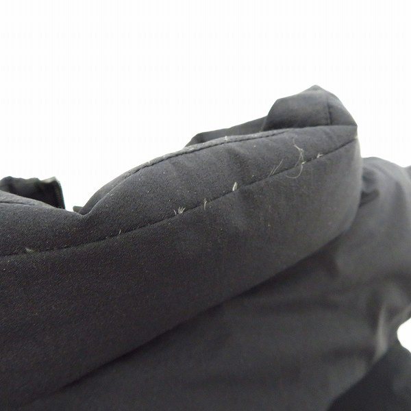 実際に弊社で買取させて頂いた【未使用】LACOSTE/ラコステ ダウン ベスト/50の画像 3枚目