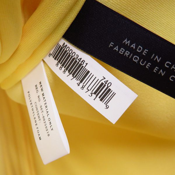 実際に弊社で買取させて頂いた【未使用】MARC BY MARC JACOBS/マークバイマークジェイコブス PC タブレットケース M0003461 2点セット の画像 4枚目