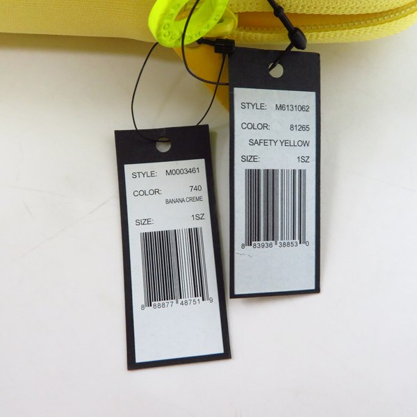 実際に弊社で買取させて頂いたMARC BY MARC JACOBS/マークバイマークジェイコブス PC タブレットケース M0003461/M6131062 2点セットの画像 6枚目