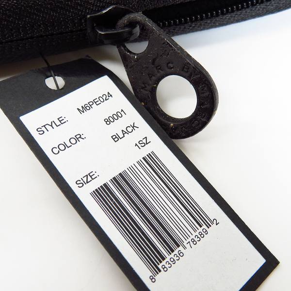 実際に弊社で買取させて頂いた【未使用】MARC BY MARC JACOBS/マークバイマークジェイコブス タブレットケース M6PE024 2点セットの画像 8枚目