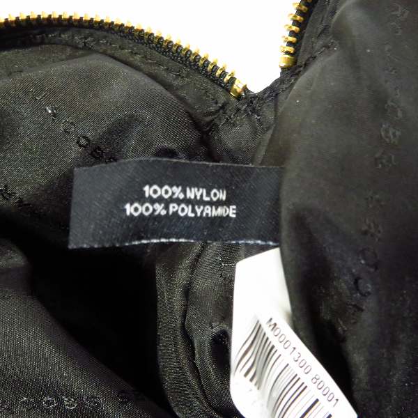 実際に弊社で買取させて頂いたMARC BY MARC JACOBS/マークバイマークジェイコブス 2WAY PCケース/ブリーフケース M0001300の画像 4枚目