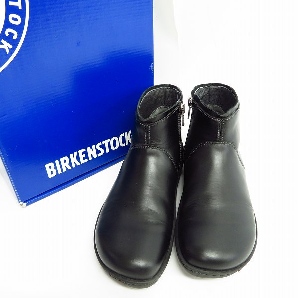 実際に弊社で買取させて頂いたBIRKENSTOCK/ビルケンシュトック BENNINGTON ショートブーツ/36