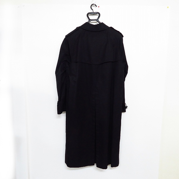 実際に弊社で買取させて頂いたBURBERRY LONDON/バーバリー・ロンドン トレンチコートの画像 1枚目