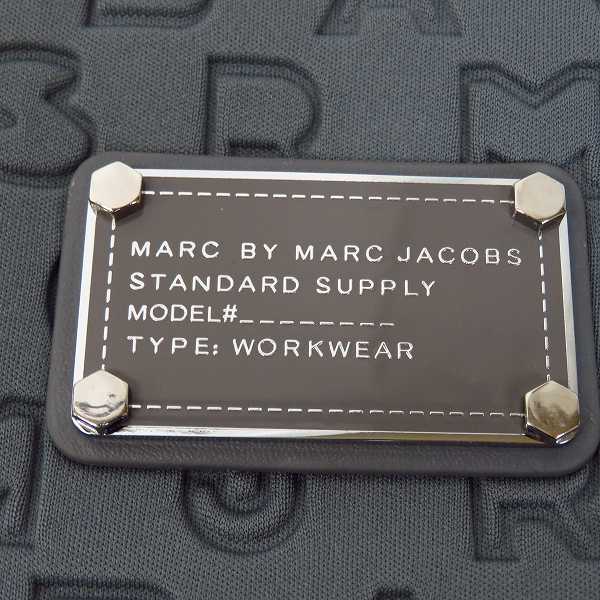 実際に弊社で買取させて頂いた【未使用】MARC BY MARC JACOBS/マークバイマークジェイコブス タブレットケース M6PE024 2点セットの画像 7枚目