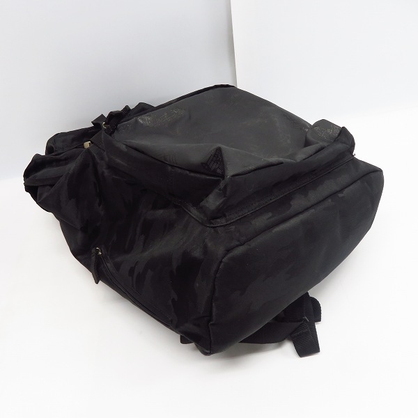 実際に弊社で買取させて頂いたNUMBER NINE×LOVELESS/ナンバーナイン×ラブレス バックパックの画像 2枚目