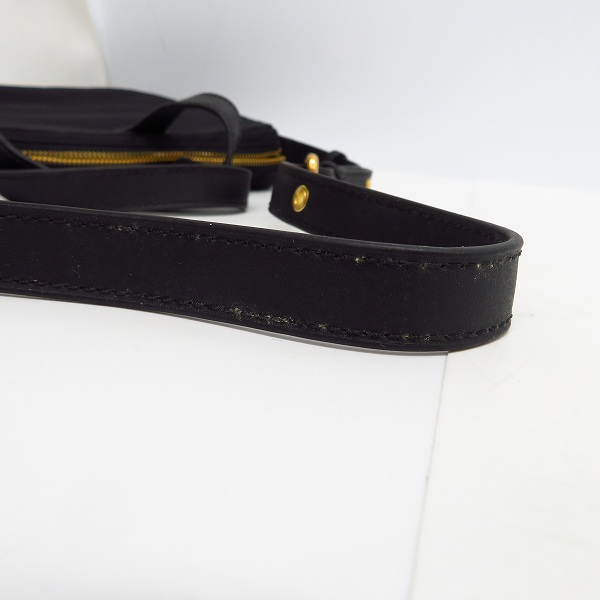 実際に弊社で買取させて頂いたMARC BY MARC JACOBS/マークバイマークジェイコブス 2WAY PCケース/ブリーフケース M0001300の画像 4枚目