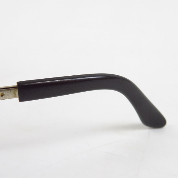 実際に弊社で買取させて頂いたJean Paul GAULTIER/ジャンポールゴルチエ ヴィンテージ サングラス 56-7201の画像 8枚目