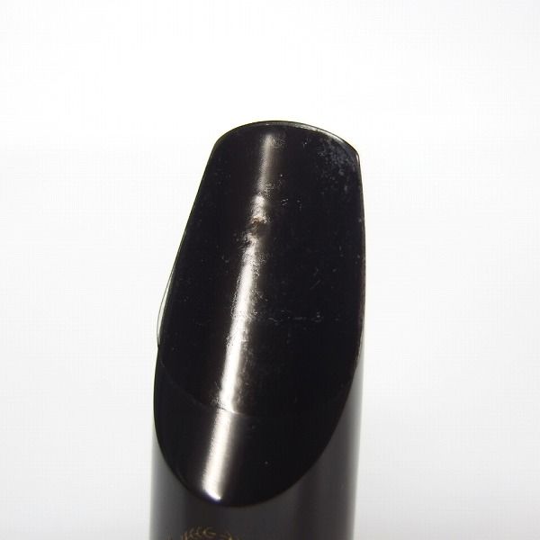 実際に弊社で買取させて頂いたSELMAER/セルマー CONCEPT SOPRANO SAXOPHONE/ソプラノサックス マウスピース 元箱付きの画像 4枚目