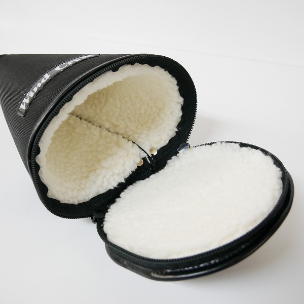 実際に弊社で買取させて頂いたYUPON/ユポン ホルン用 ミュート/Wind Crew ケース付きの画像 6枚目