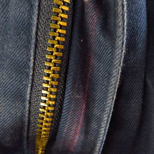 実際に弊社で買取させて頂いたAVIREX/アヴィレックス Dickies/ディッキーズ ハーフ カーゴパンツ/ワークパンツ/チノパン 4点セットの画像 4枚目