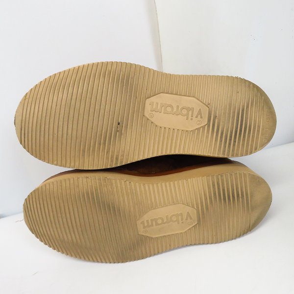 実際に弊社で買取させて頂いたWhite's Boots/ホワイツブーツ North West スウェード ブーツ DIST RO 350NWLTT-C/9の画像 2枚目