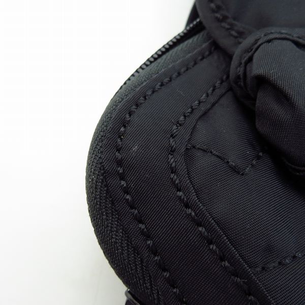 実際に弊社で買取させて頂いた【未使用】MARC BY MARC JACOBS/マークバイマークジェイコブス 2WAY PCケース/ブリーフケース M6PE004の画像 5枚目