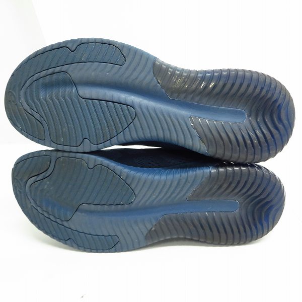 実際に弊社で買取させて頂いたasics/アシックス GEL-KENUN MX ゲル ケンウン ランニングシューズ T838N/27.0の画像 2枚目
