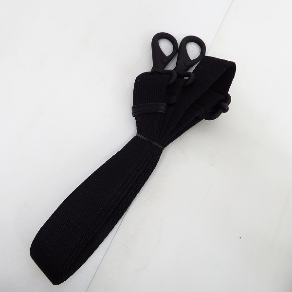 実際に弊社で買取させて頂いた【未使用】MARC BY MARC JACOBS/マークバイマークジェイコブス PCケース/ブリーフケース M0001052Aの画像 7枚目